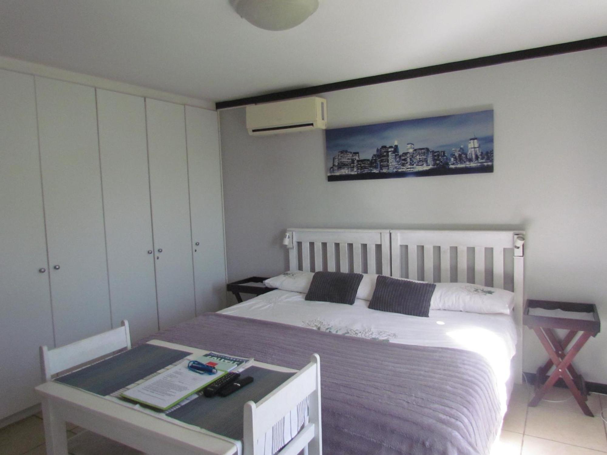 Santini Lace Self Catering Unit Plettenberg Bay Zewnętrze zdjęcie
