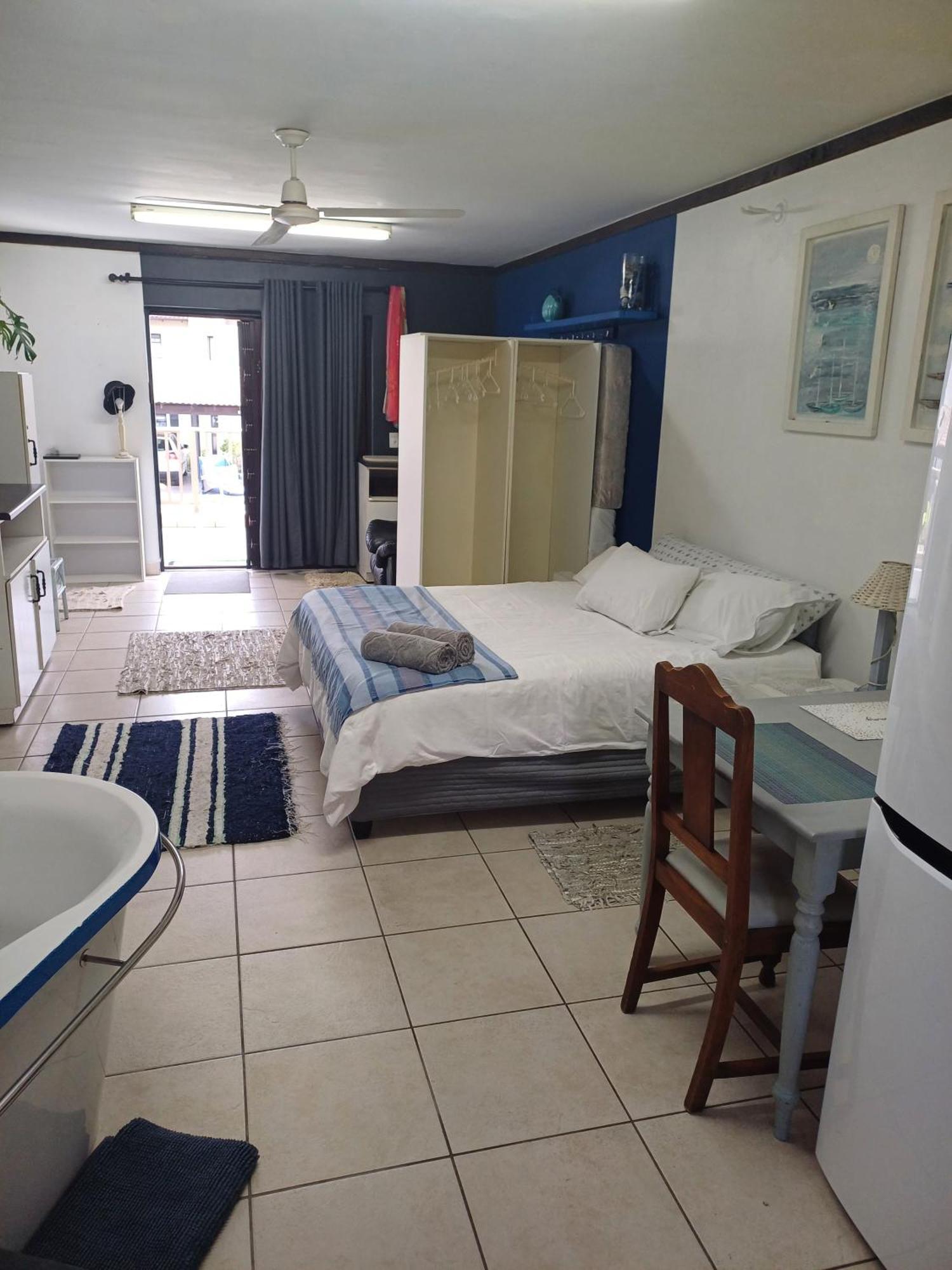 Santini Lace Self Catering Unit Plettenberg Bay Zewnętrze zdjęcie