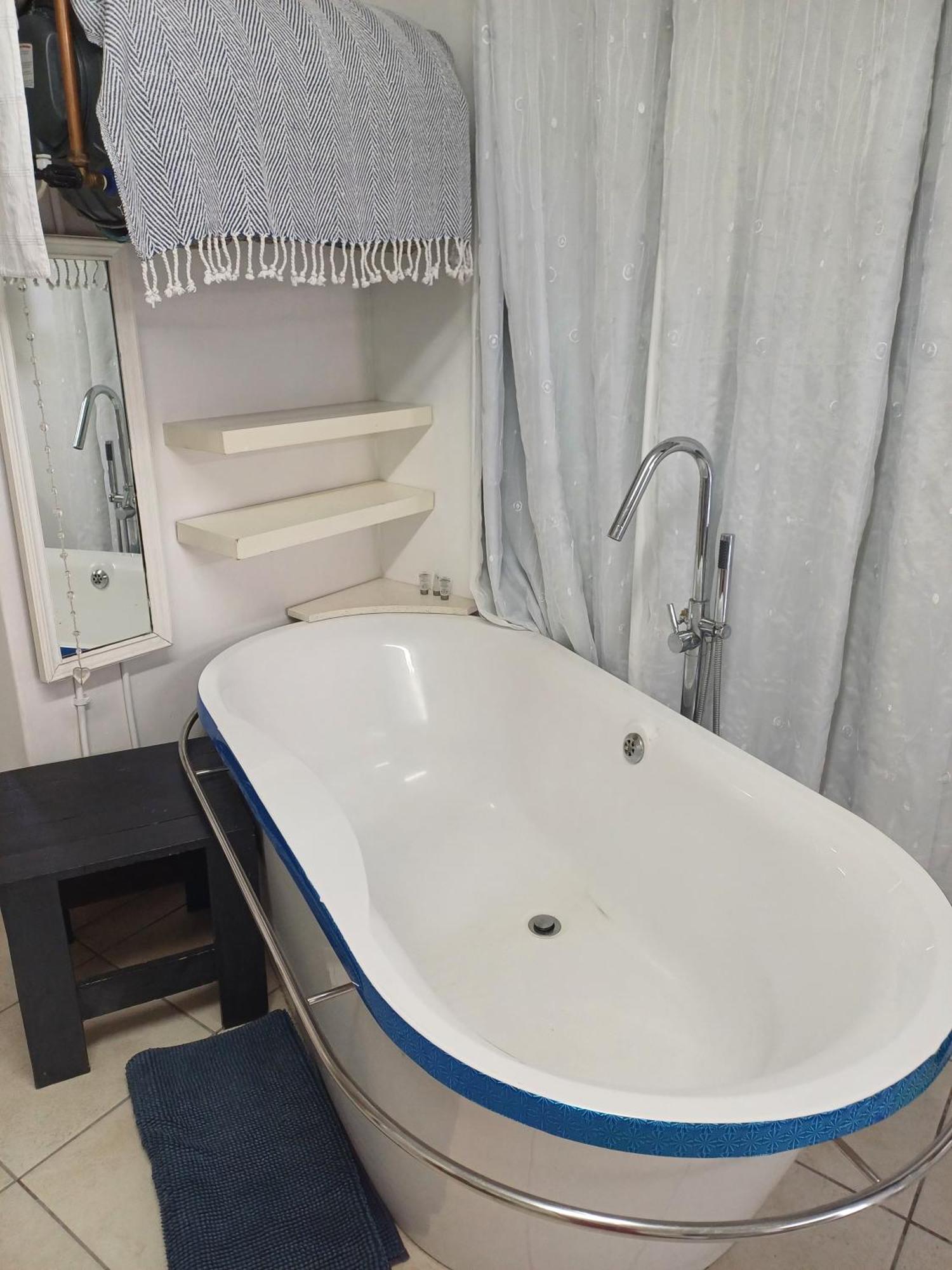 Santini Lace Self Catering Unit Plettenberg Bay Zewnętrze zdjęcie