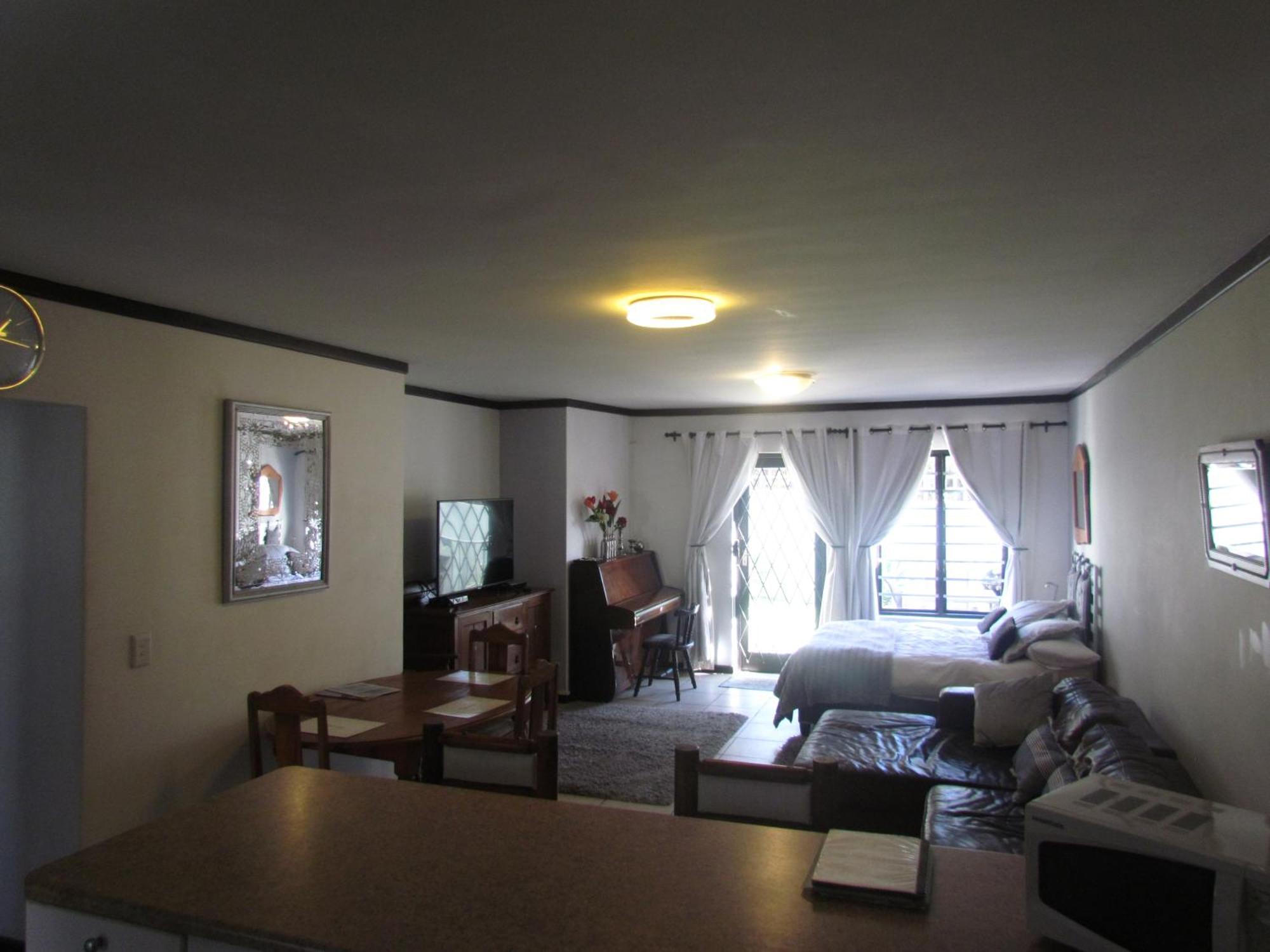 Santini Lace Self Catering Unit Plettenberg Bay Zewnętrze zdjęcie