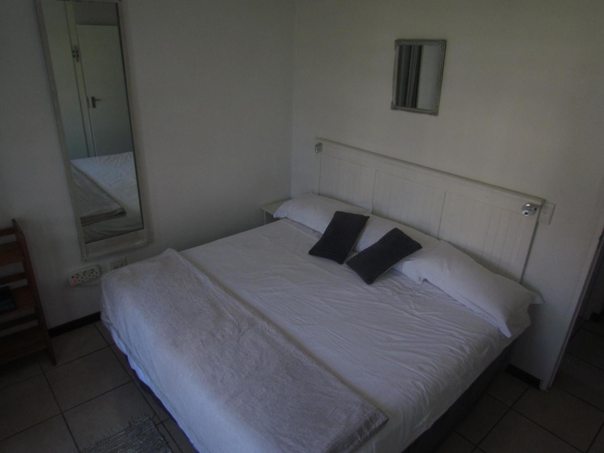 Santini Lace Self Catering Unit Plettenberg Bay Zewnętrze zdjęcie
