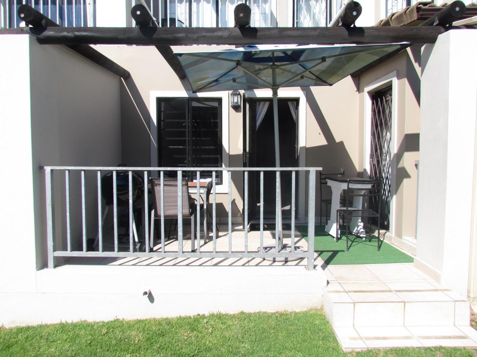 Santini Lace Self Catering Unit Plettenberg Bay Zewnętrze zdjęcie