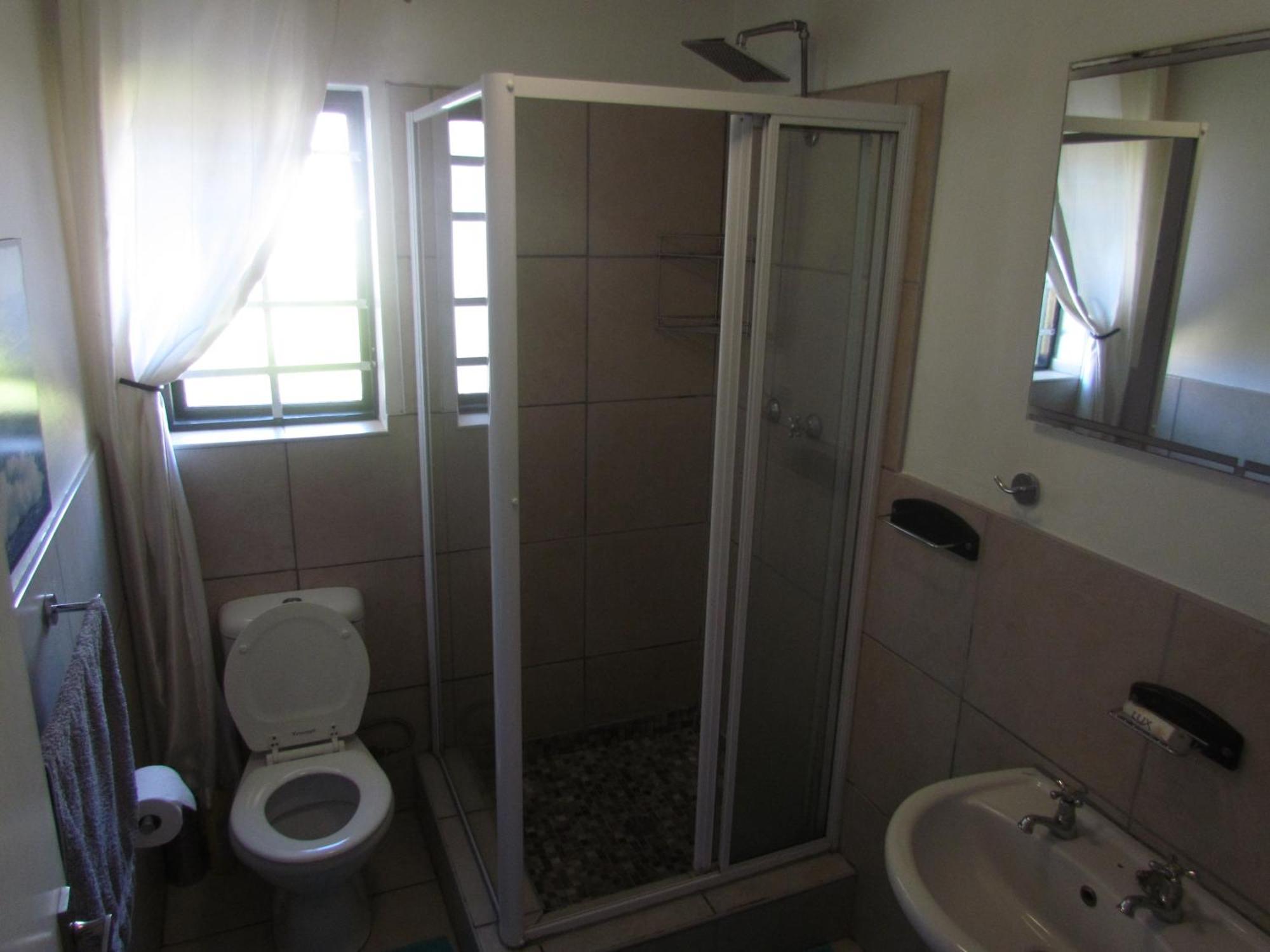 Santini Lace Self Catering Unit Plettenberg Bay Zewnętrze zdjęcie