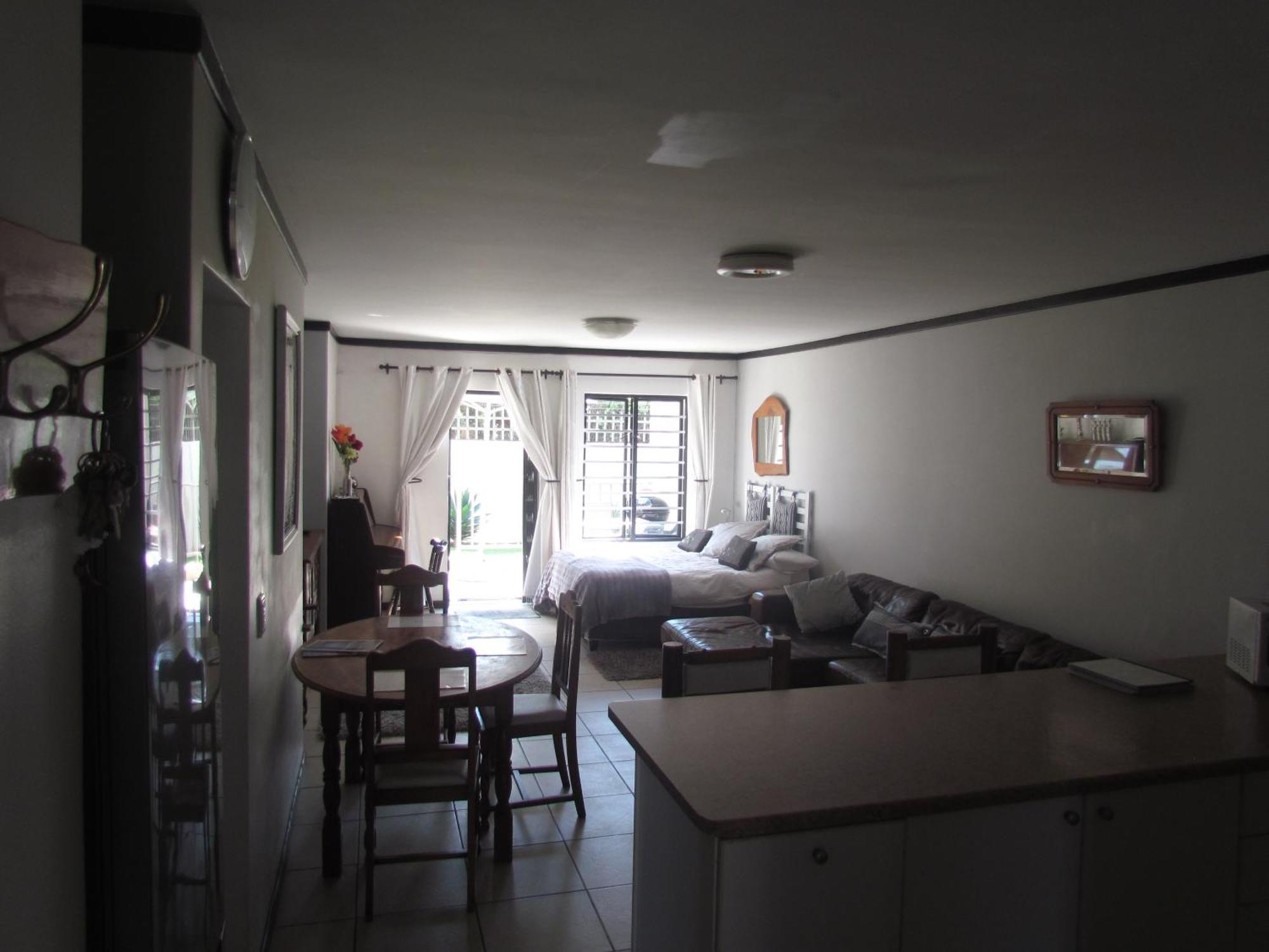 Santini Lace Self Catering Unit Plettenberg Bay Zewnętrze zdjęcie